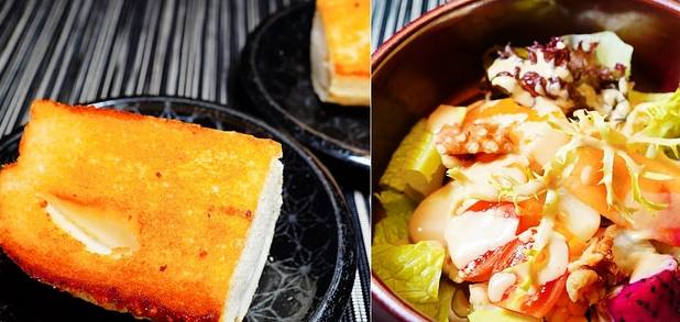 頂級鐵板燒比較 頂級鐵板燒比較