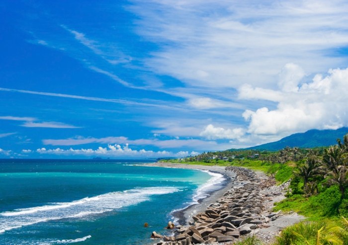台東景點推薦 台東景點推薦