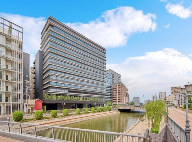 福岡住宿區域 福岡住宿區域