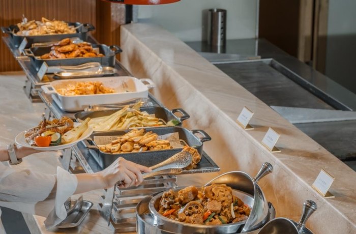 麗寶樂園晚餐推薦 麗寶樂園晚餐推薦