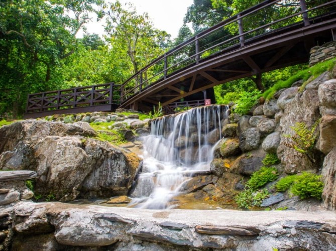 台東知本旅遊攻略 台東知本旅遊攻略