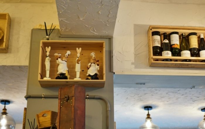 台北法式小館 推薦 台北法式小館 推薦