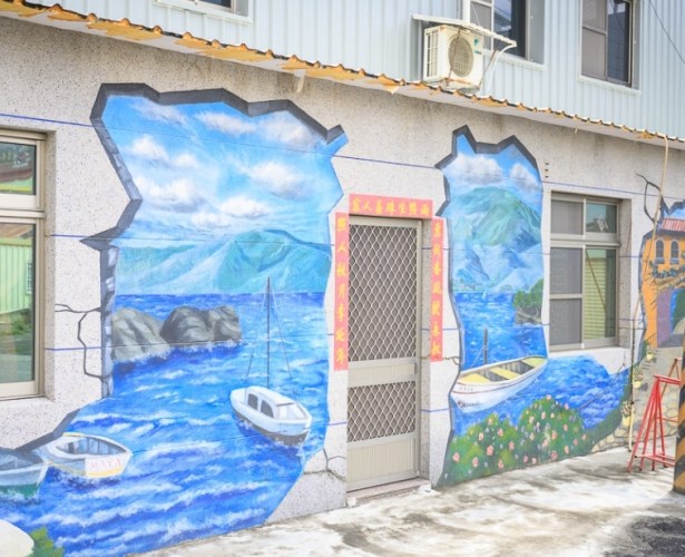 桃園自駕遊 桃園自駕遊