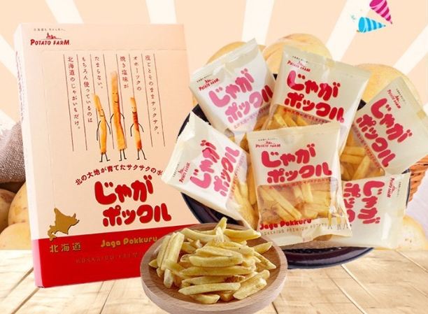 日本零食推薦 日本零食推薦