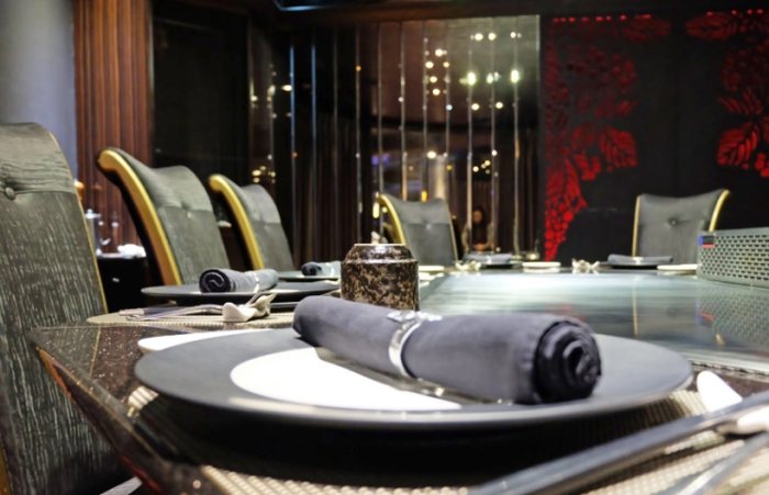 頂級鐵板燒比較 頂級鐵板燒比較