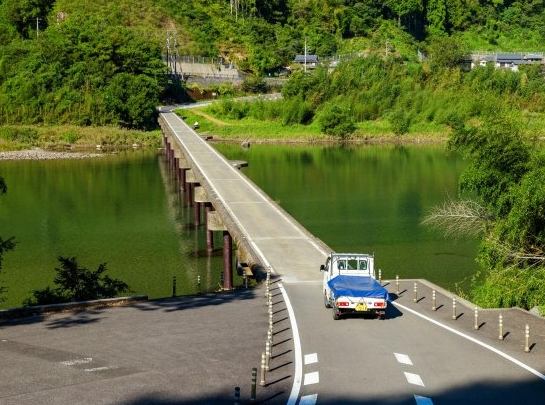 沉下橋旅遊 沉下橋旅遊