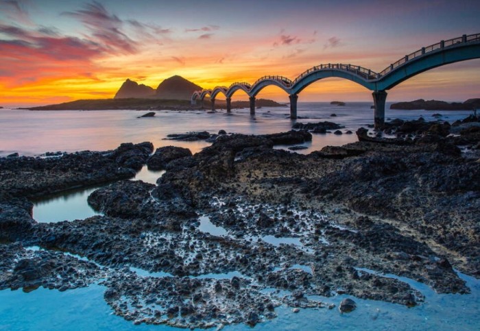 台東旅遊攻略 台東旅遊攻略