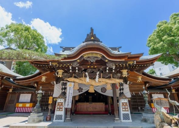 福岡自由行 福岡自由行