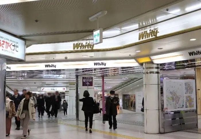 梅田購物 梅田購物