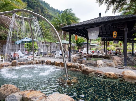 台中泡湯湯屋推薦 台中泡湯湯屋推薦