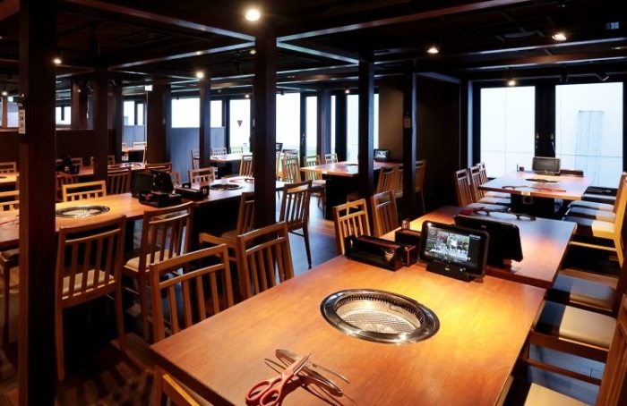 大阪車站餐廳 大阪車站餐廳