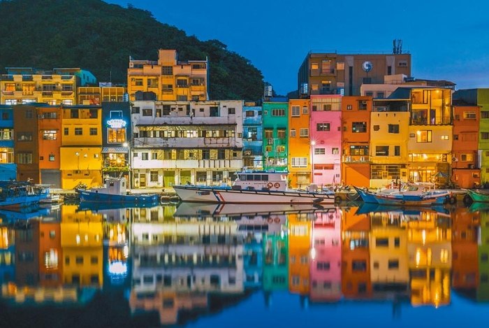 基隆廟口替代 基隆廟口替代