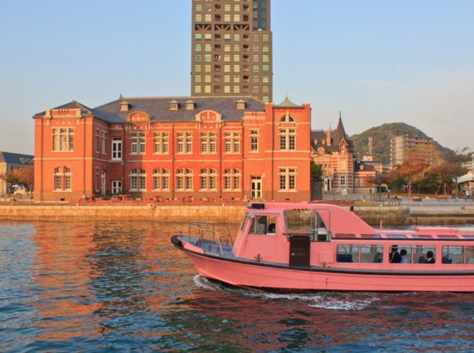 福岡一日遊行程 福岡一日遊行程