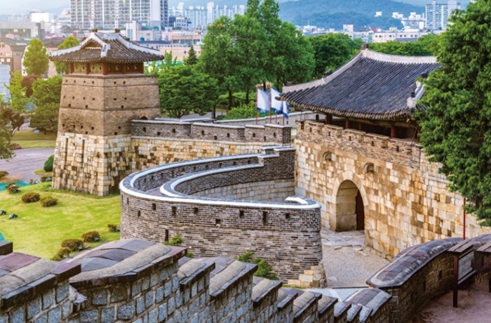 韓國一日遊攻略