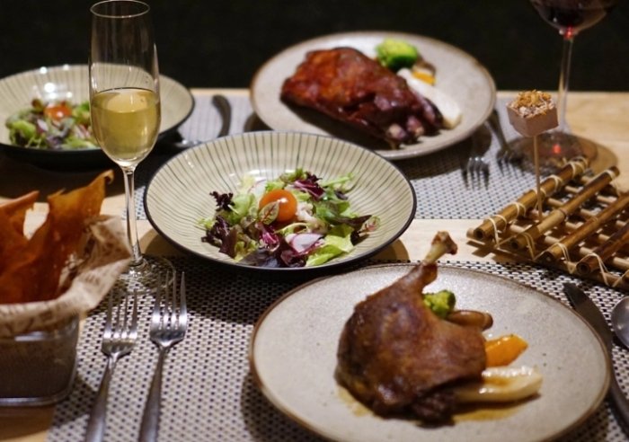 法式小館 台北 法式小館 台北