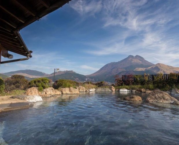 溫泉旅遊攻略 溫泉旅遊攻略