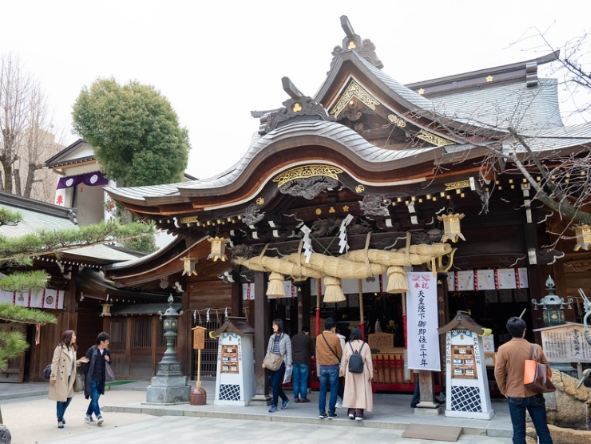 福岡自由行 福岡自由行