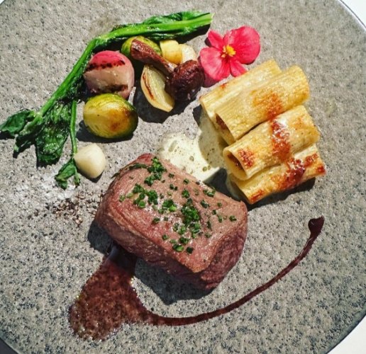 台北法式餐廳 台北法式餐廳