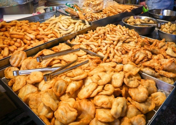 基隆廟口夜市 基隆廟口夜市