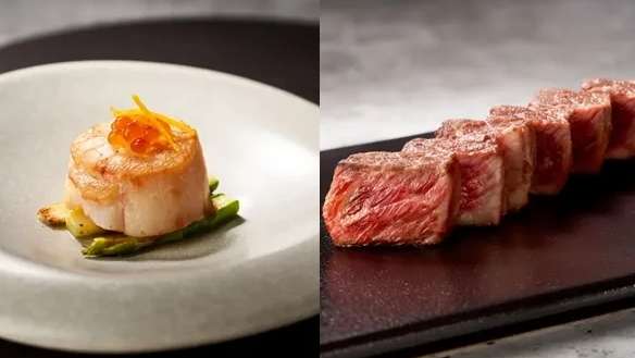 台中鐵板燒餐廳 台中鐵板燒餐廳