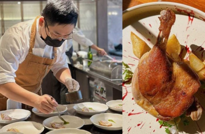 法式餐廳平價 法式餐廳平價