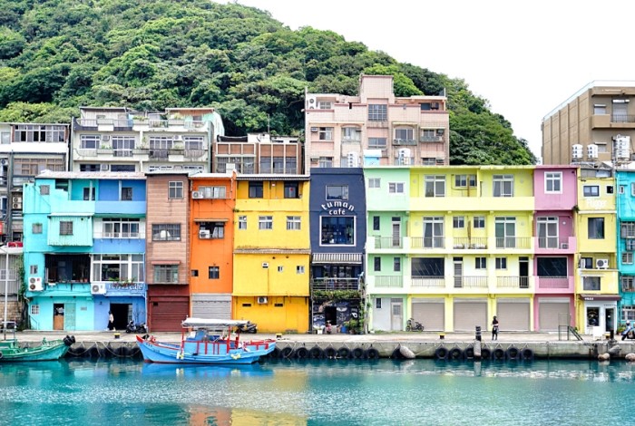 基隆深度遊 基隆深度遊