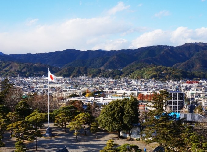 高知縣旅遊景點 高知縣旅遊景點