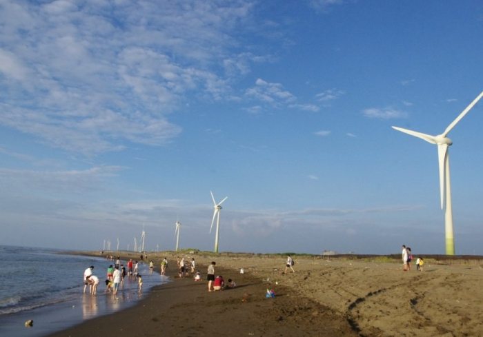 桃園騎車路線 桃園騎車路線