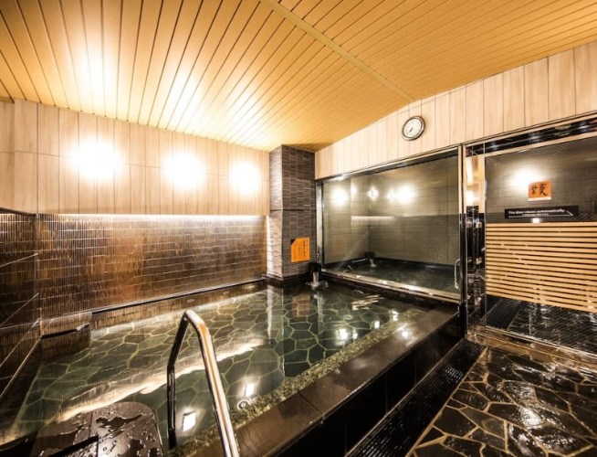 福岡私人風呂住宿