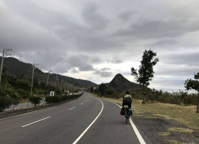 墾丁腳踏車攻略