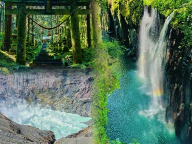 福岡一日遊行程 福岡一日遊行程