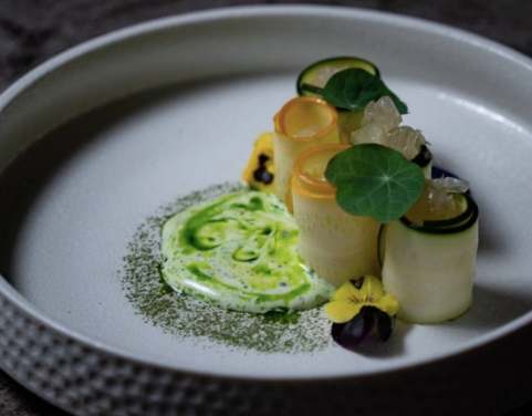 米其林法式餐廳台北 米其林法式餐廳台北