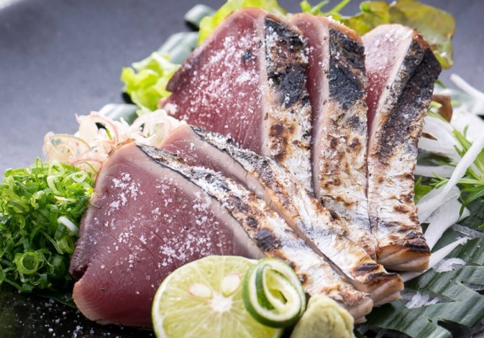 高知美食 高知美食