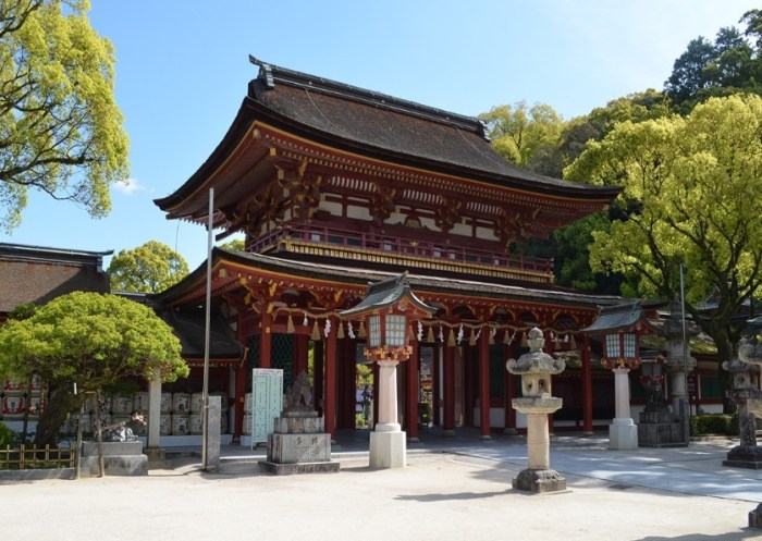 福岡週邊景點 福岡週邊景點