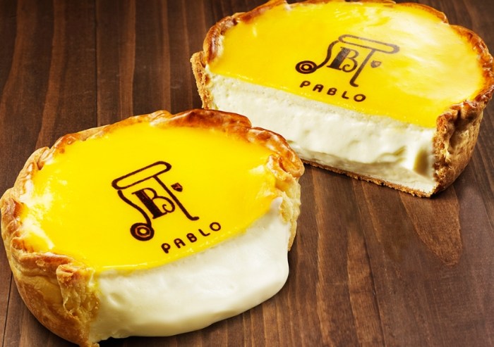 阪急三番街 甜點