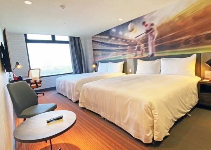 麗寶樂園行程規劃