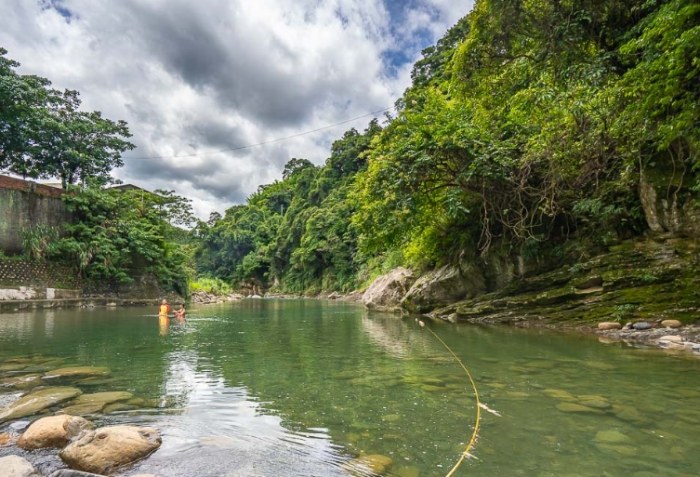 國道三號景點 國道三號景點