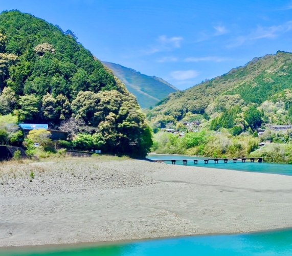 沉下橋旅遊 沉下橋旅遊