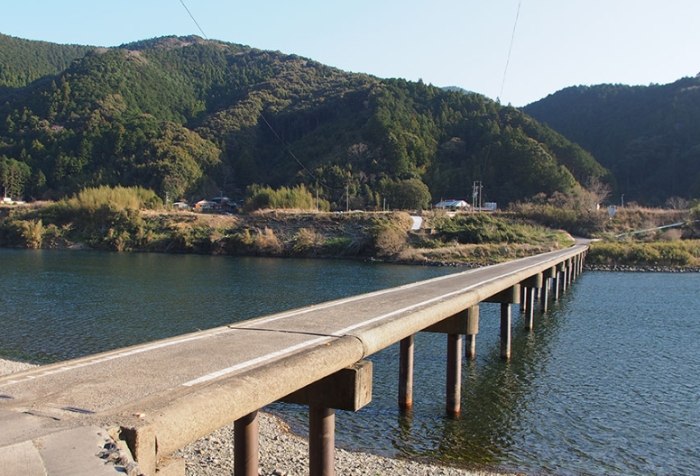 沉下橋旅遊 沉下橋旅遊