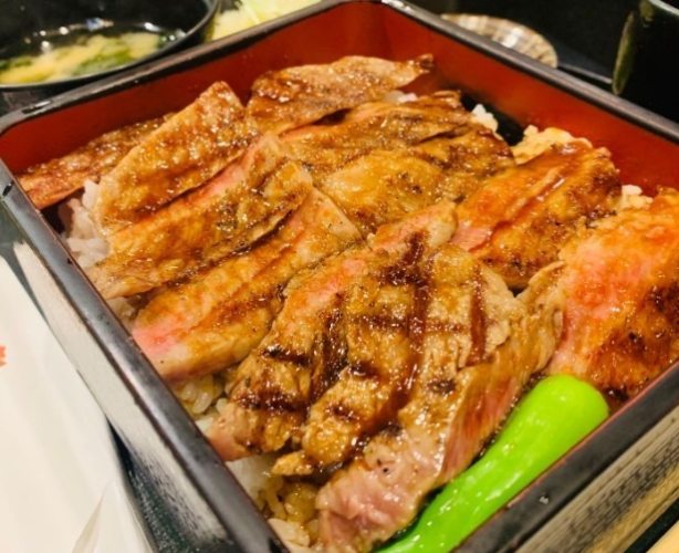 阪急三番街 甜點