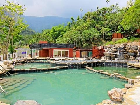 自駕休息點 自駕休息點