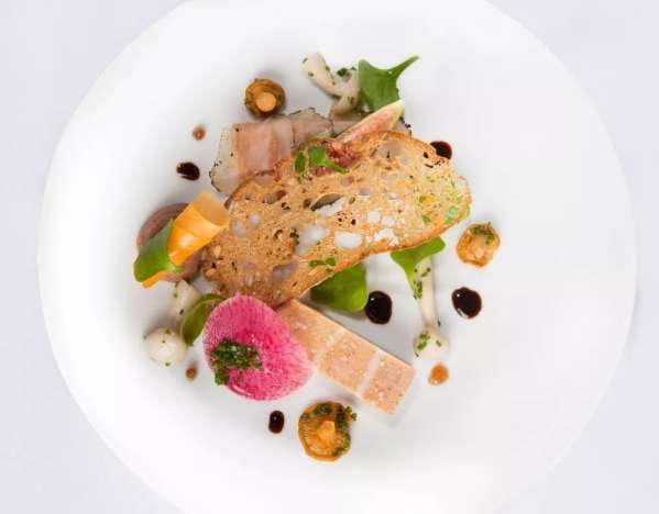 台北法餐推薦 台北法餐推薦