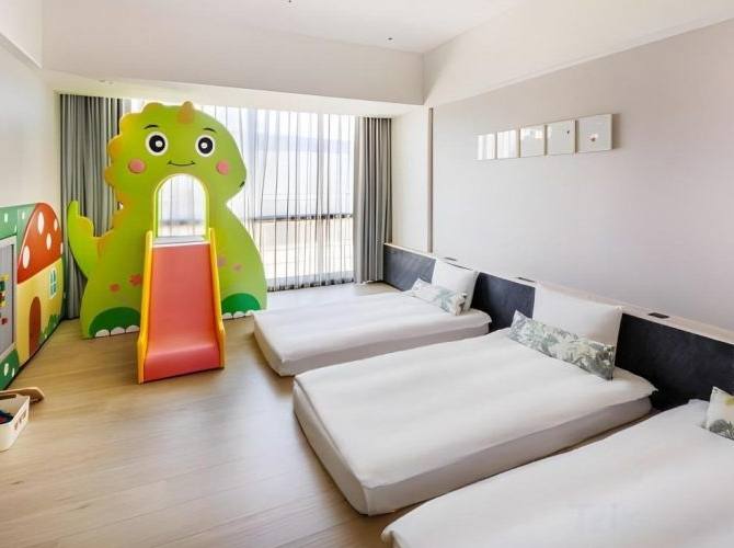 寵物友善旅館效廉