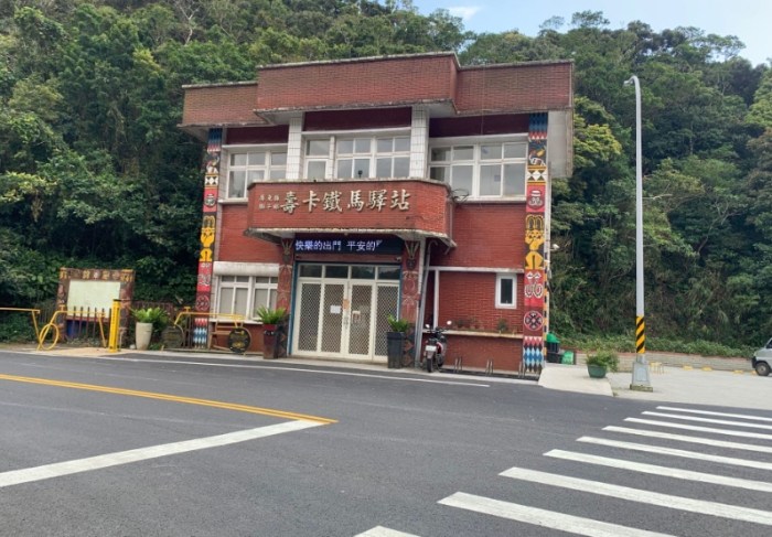 白牌機車旅遊 白牌機車旅遊