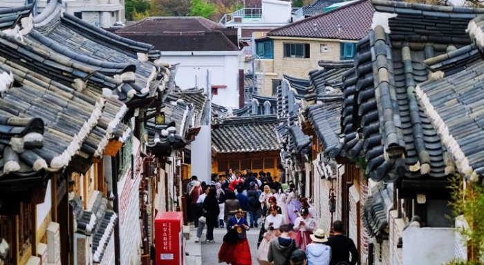 韓國旅遊行程推薦 韓國旅遊行程推薦