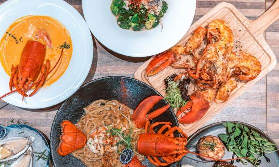 高雄餐廳推薦 高雄餐廳推薦