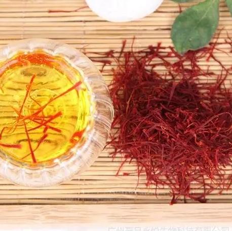 藏紅花禁忌人群 藏紅花禁忌人群