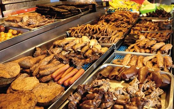 工協市場小吃推薦 工協市場小吃推薦