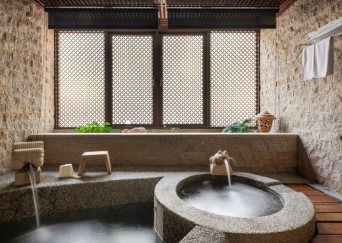 台中溫泉不住宿