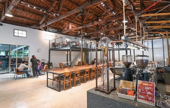 高雄開會咖啡店